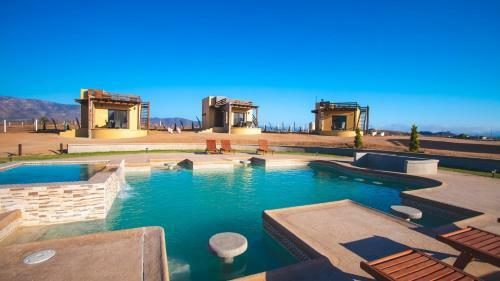 Cuatro Lunas Hotel Boutique
