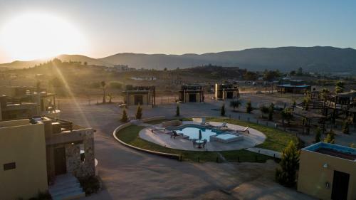 Cuatro Lunas Hotel Boutique