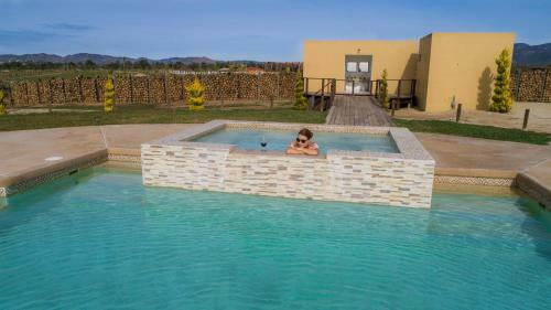 Cuatro Lunas Hotel Boutique