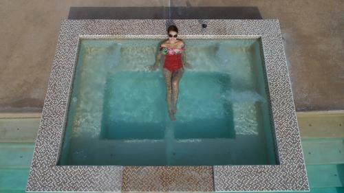 Cuatro Lunas Hotel Boutique