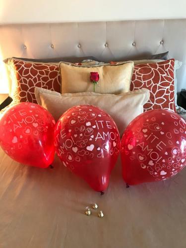 Cuatro Lunas Hotel Boutique