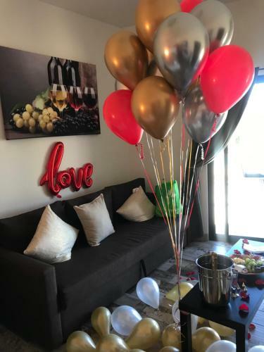 Cuatro Lunas Hotel Boutique