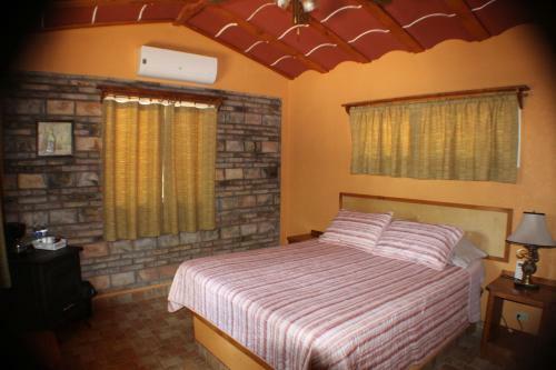Posada Tres Cuevas
