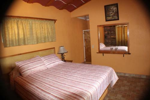 Posada Tres Cuevas