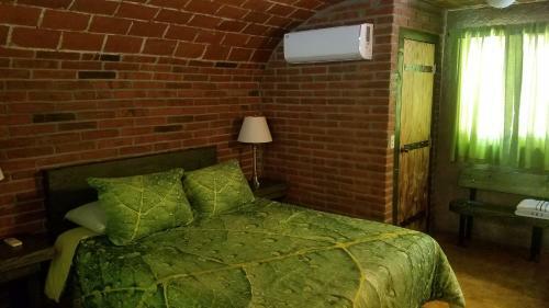 Posada Tres Cuevas