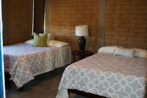 Hostal Quinta Lucia