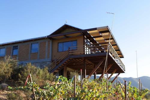 Hostal Quinta Lucia