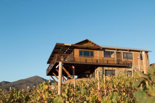 Hostal Quinta Lucia
