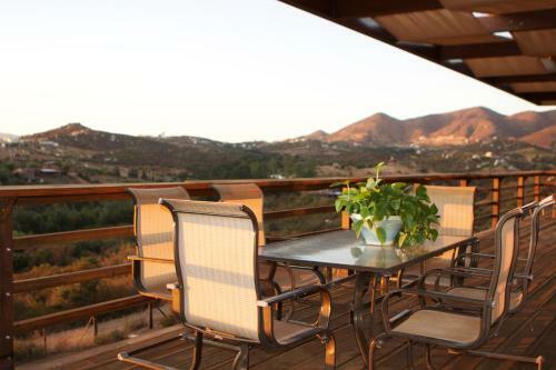 Hostal Quinta Lucia