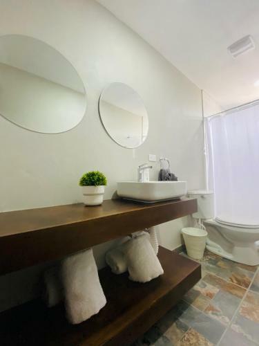 Agroturismo Villa Macrina