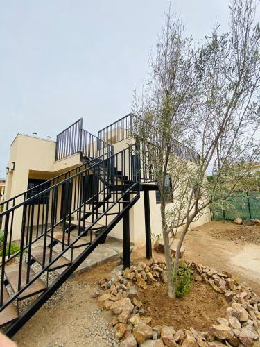 Agroturismo Villa Macrina