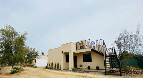 Agroturismo Villa Macrina