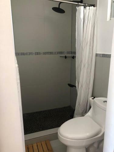 Apartamento Acacia 2