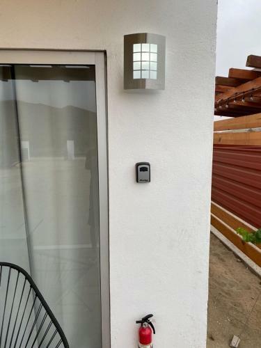 Apartamento Acacia 2