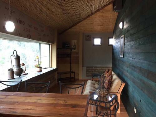 Hostal Guest House Nativo - Charming, Cozy & Affordable