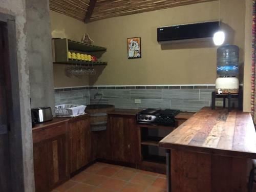 Hostal Guest House Nativo - Charming, Cozy & Affordable
