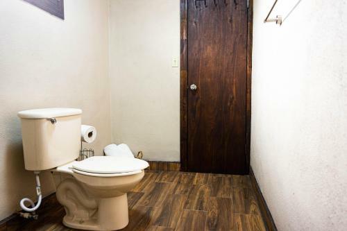 Bed & Breakfast Quinta Monasterio