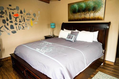 Bed & Breakfast Quinta Monasterio