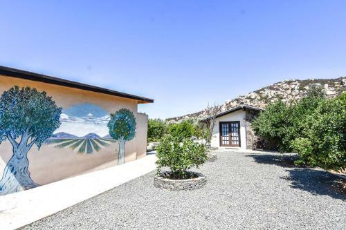 Bed & Breakfast Quinta Monasterio