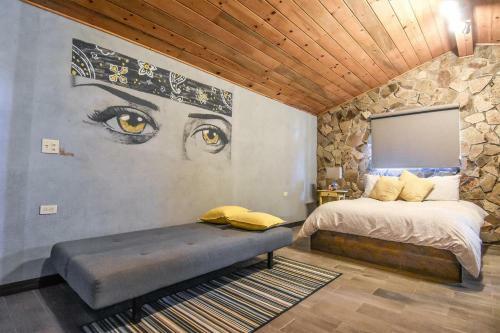 Bed & Breakfast Quinta Monasterio
