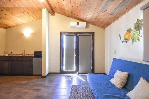 Bed & Breakfast Quinta Monasterio