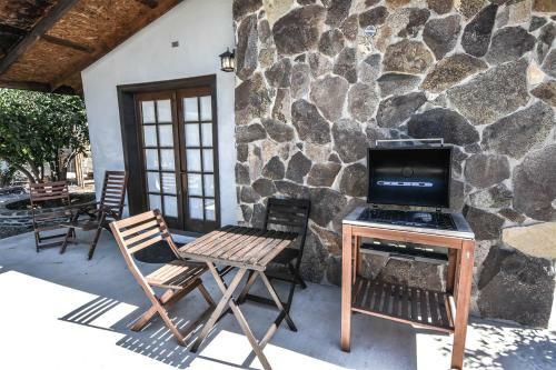 Bed & Breakfast Quinta Monasterio
