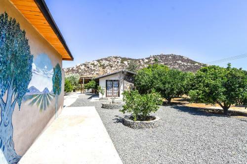 Bed & Breakfast Quinta Monasterio