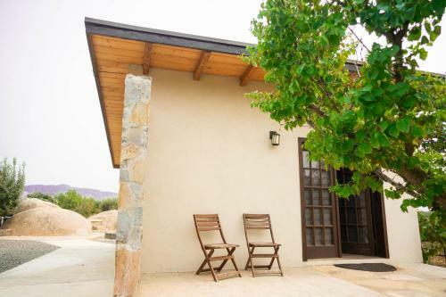 Bed & Breakfast Quinta Monasterio
