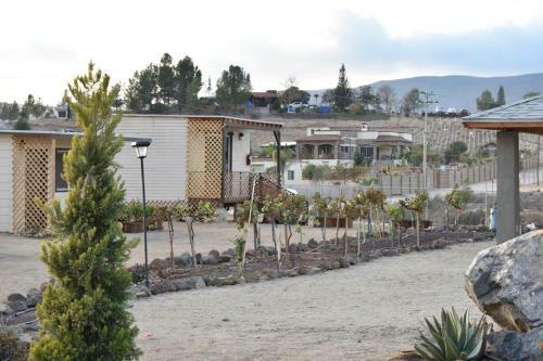 Posada La Palapa De Jireh