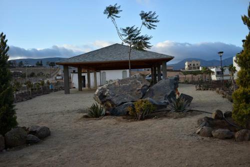Posada La Palapa De Jireh