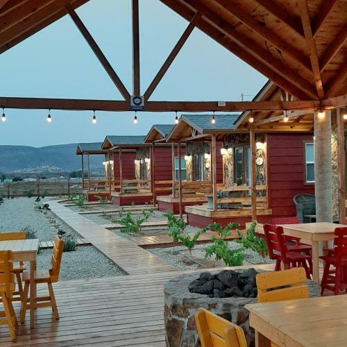 Bed & Breakfast Tres Vides
