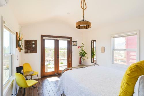Bed & Breakfast Tres Vides