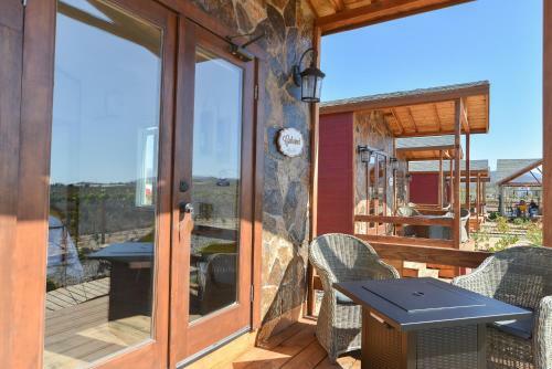 Bed & Breakfast Tres Vides