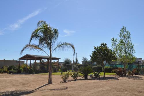 Apartamento Finca Del Pitic - Suite Lavanda