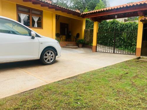 Apartamento Casa Betos