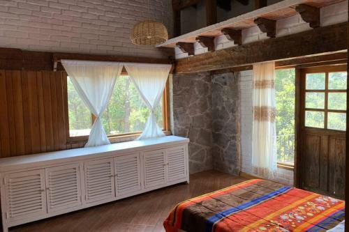 Casa Atardecer Valle De Bravo