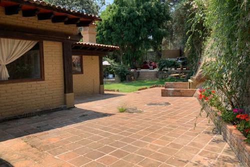 Casa Atardecer Valle De Bravo