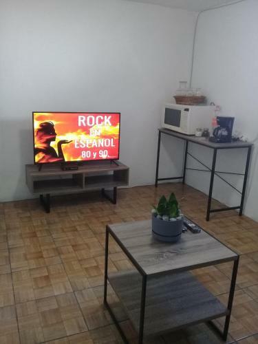 Apartamento El Pescador