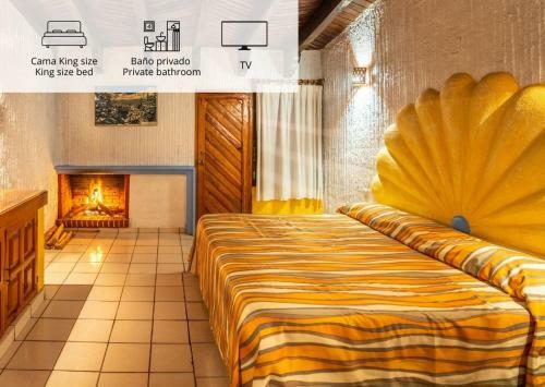 Hotel Rancho Las Margaritas