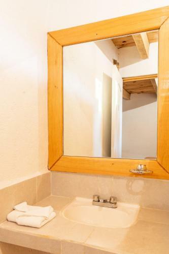 Hotel Rancho Las Margaritas