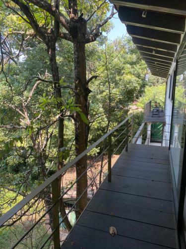 Apartamento Depa Avandaro