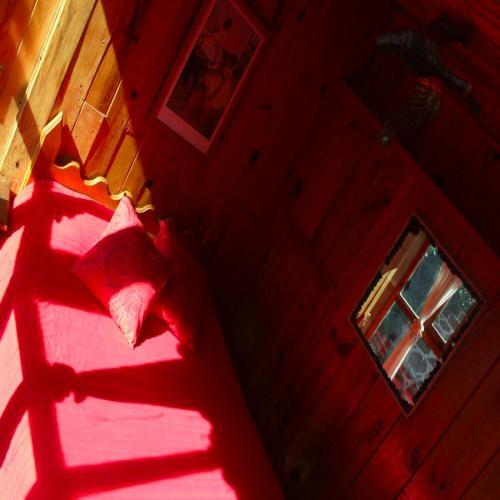 Lodge Hm Caba�as Avandaro La Monta�a