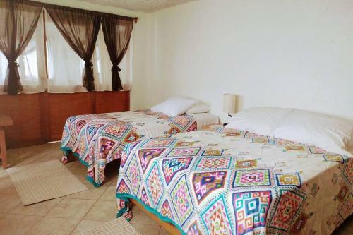 Apartamento Departamento Las Marianas