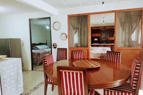 Apartamento Departamento Las Marianas