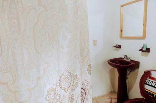 Apartamento Departamento Las Marianas