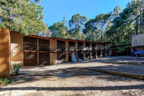 Casa De Descanso Con Alberca Propia Y Jacuzzi