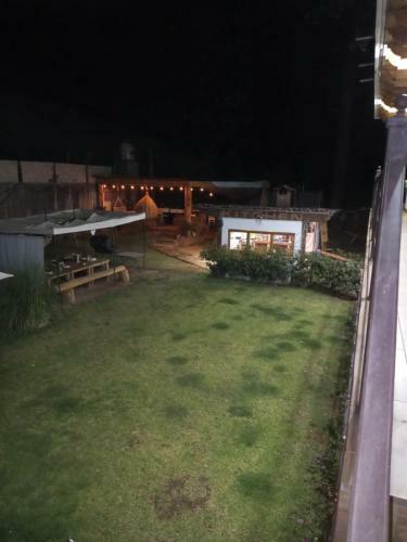 Hotel San Carlos