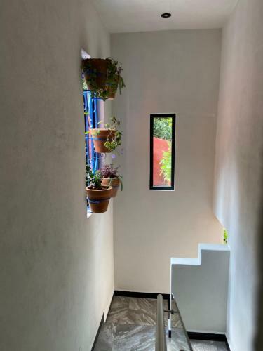 Hospedaje Anturios Valle De Bravo