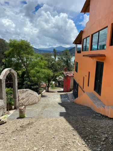 Hospedaje Anturios Valle De Bravo
