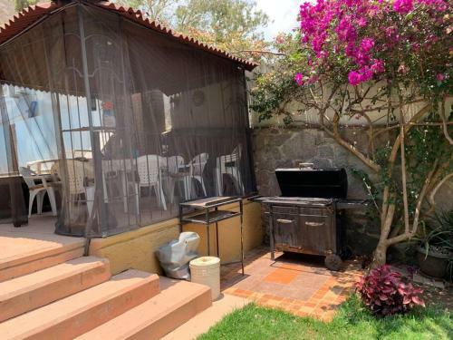 Casa De Mario Frente Al Lago